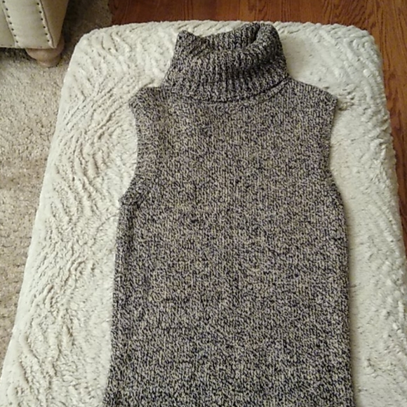 Moda International Sweater Dress - Picture 6 of 9